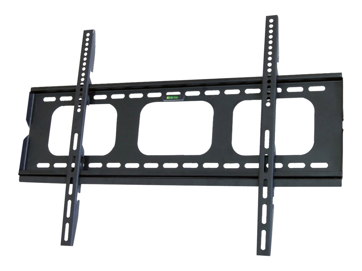 VALUE Montagekomponente (Wandmontage) - fr Flachbildschirm - Stahl - Bildschirmgre: 81-152 cm (32-60)