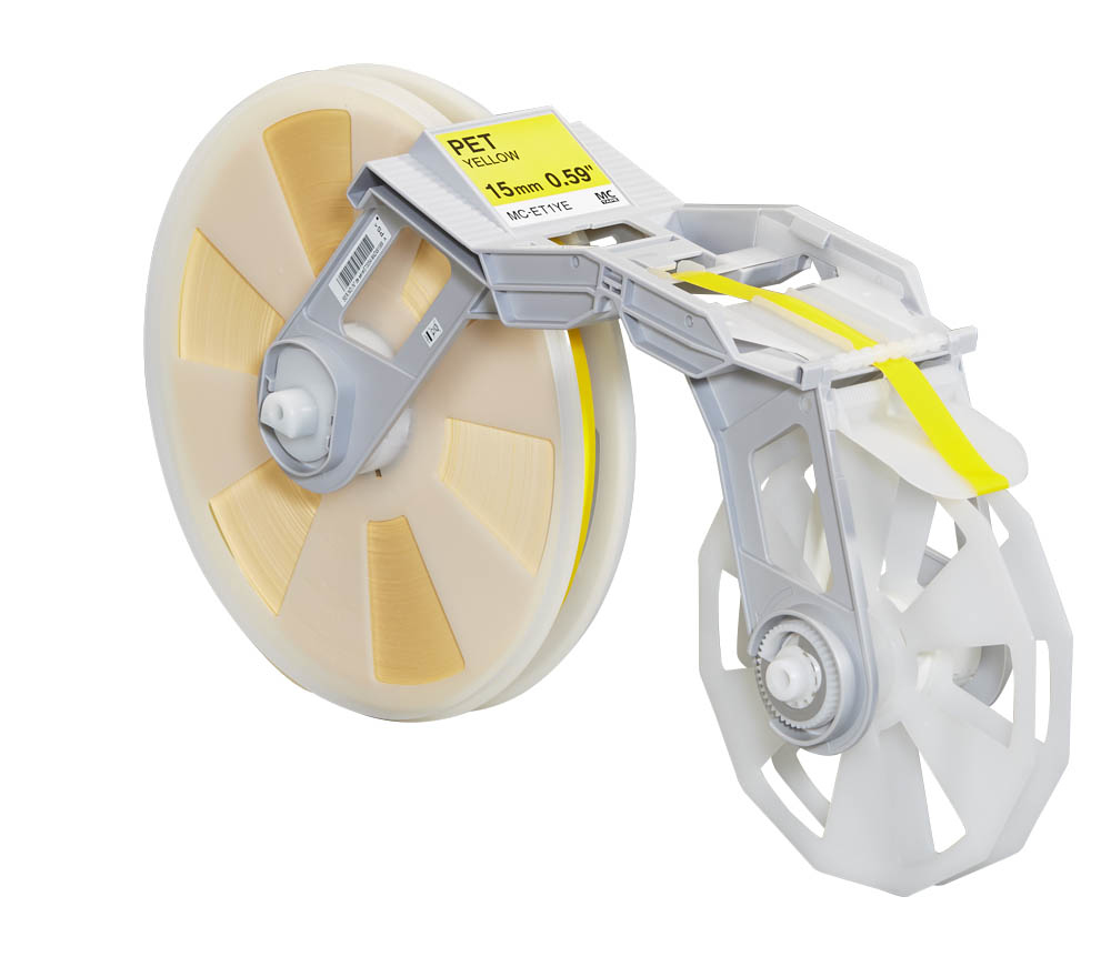 Brother MC-ET1YE printer ribbon