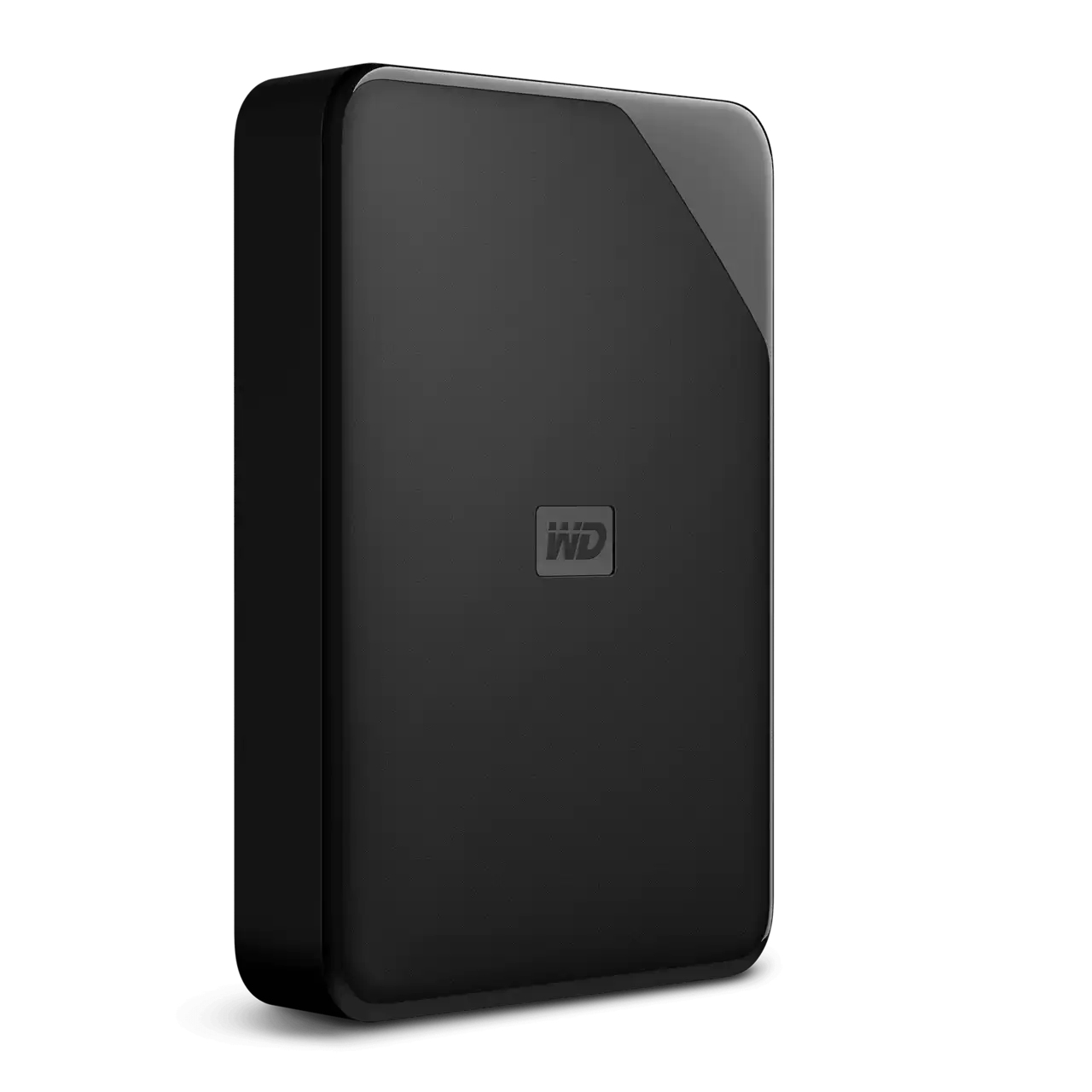 Western Digital Elements WDBG8A0060BBK-WESN disco duro externo 6 TB 2.5 USB tipo A 3.2 Gen 1 (3.1 Gen 1) Negro