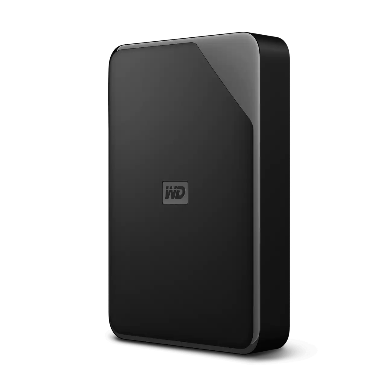 Western Digital Elements WDBG8A0060BBK-WESN disco duro externo 6 TB 2.5 USB tipo A 3.2 Gen 1 (3.1 Gen 1) Negro
