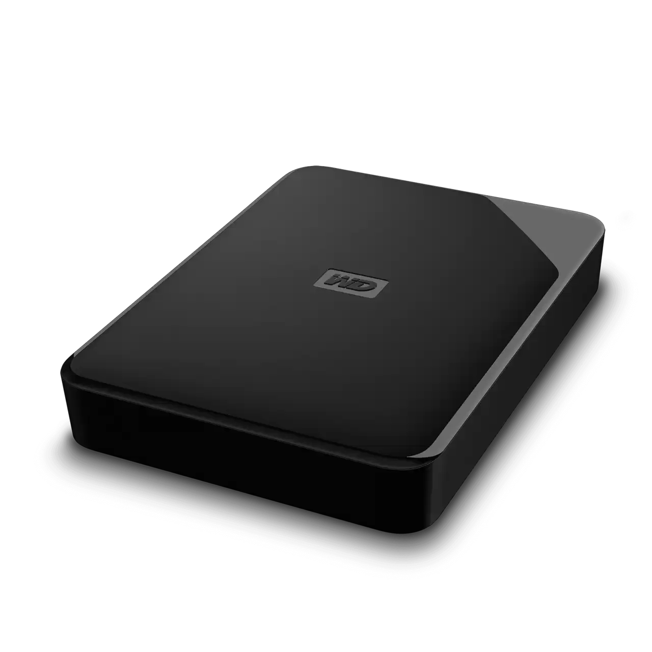 Western Digital Elements WDBG8A0060BBK-WESN disco duro externo 6 TB 2.5 USB tipo A 3.2 Gen 1 (3.1 Gen 1) Negro