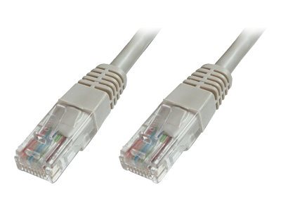 Digitus Cable de conexin CAT 5e U/UTP