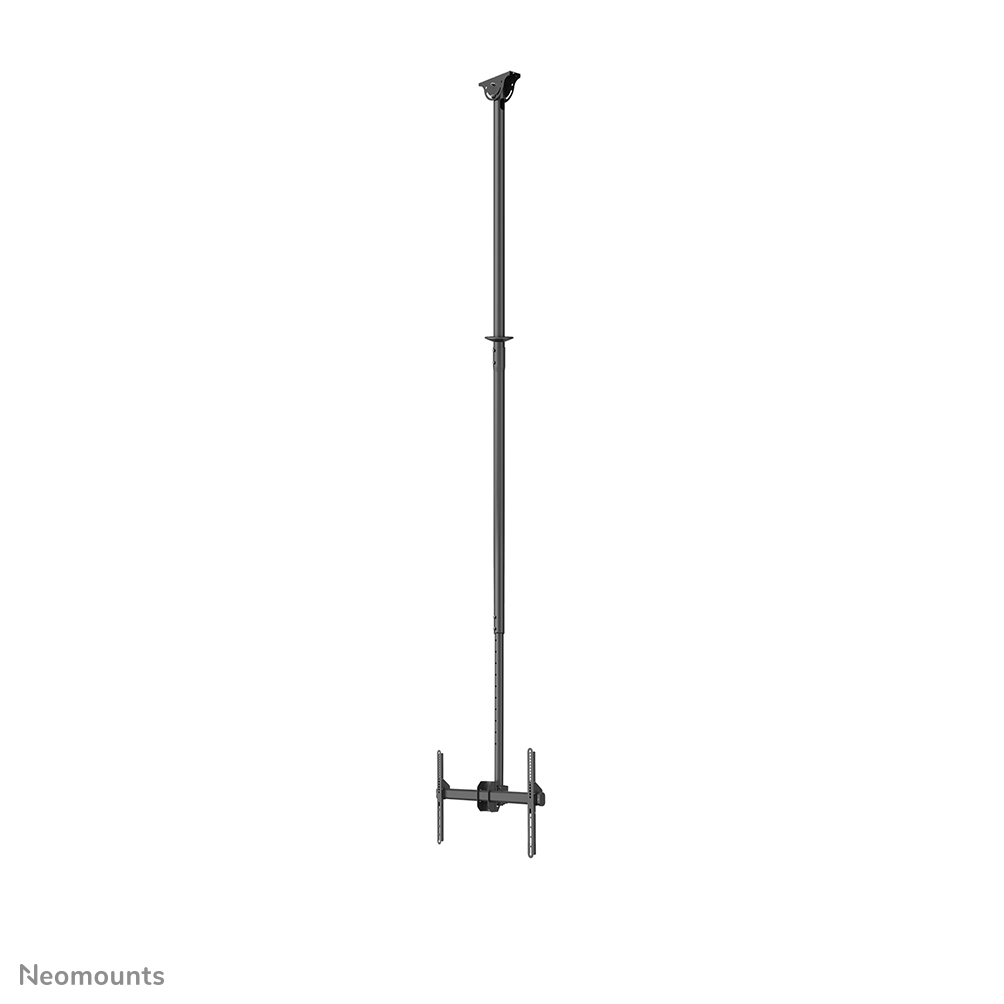 Neomounts Flat Screen Ceiling Mount Height 250-300 cm