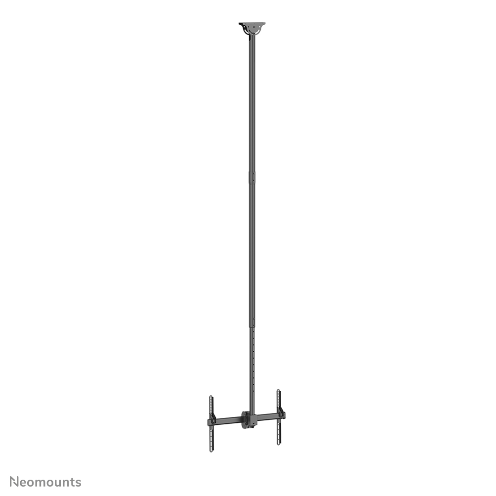 Neomounts Flat Screen Ceiling Mount Height 250-300 cm
