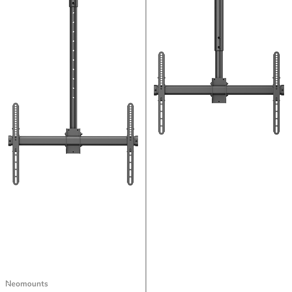 Neomounts Flat Screen Ceiling Mount Height 250-300 cm