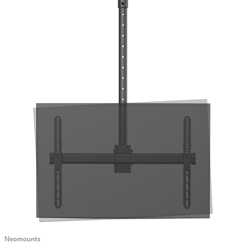 Neomounts Flat Screen Ceiling Mount Height 250-300 cm