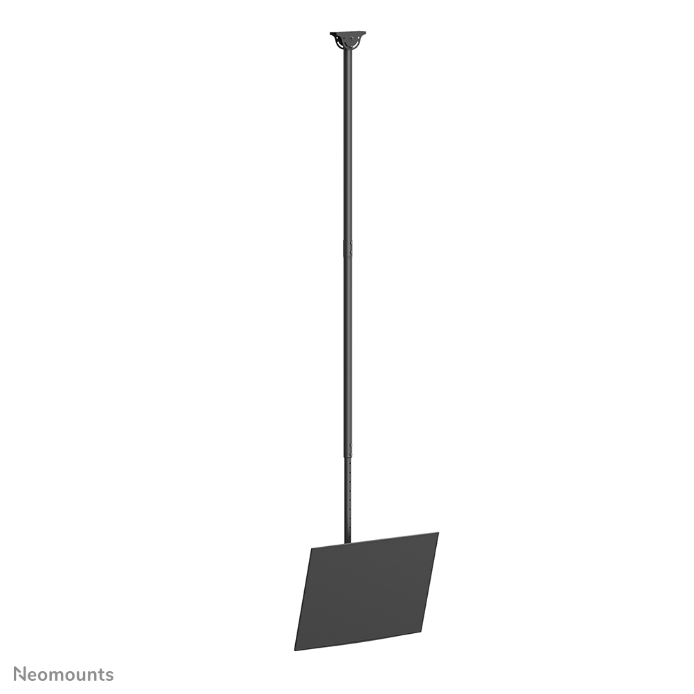 Neomounts Flat Screen Ceiling Mount Height 250-300 cm