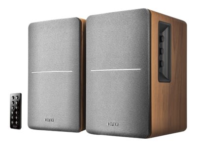 Edifier R1280DB Bois Avec fil &sans fil 42 W