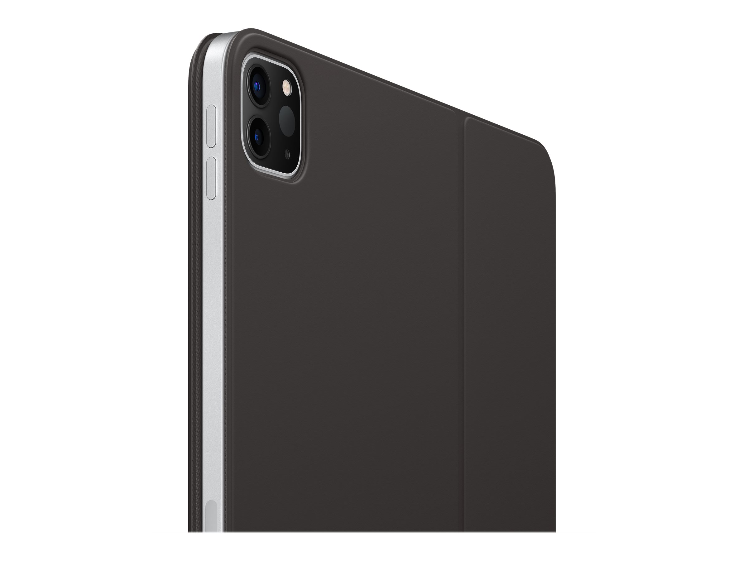 Apple MXNK2F/A mobile device keyboard Black AZERTY French