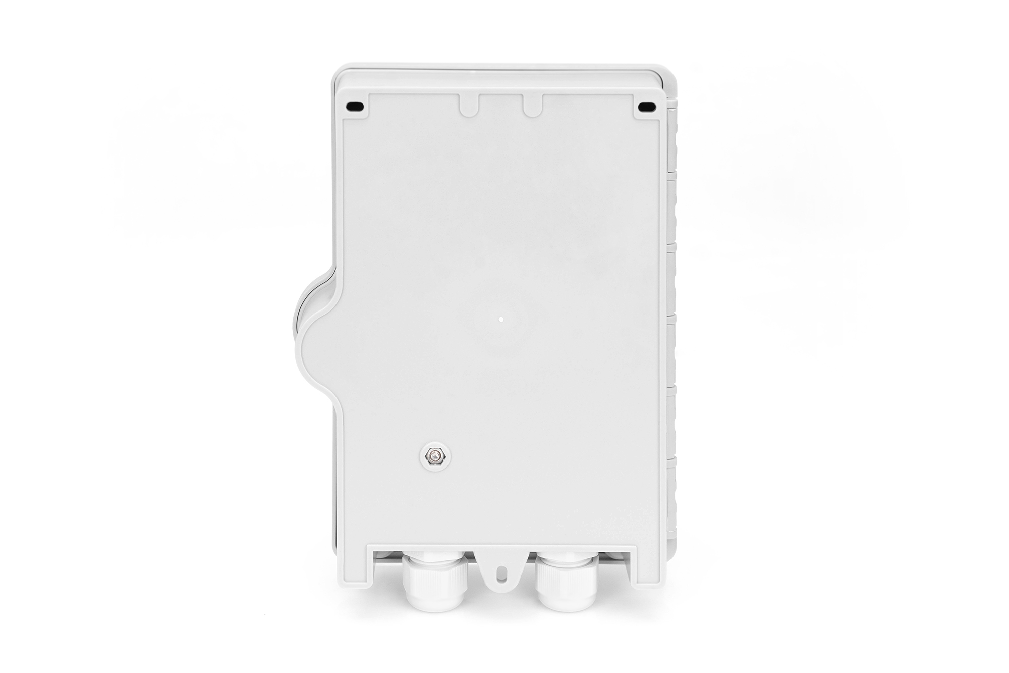 DIGITUS FTTH Distributions Box f�r Au�en 2SC/Simplex, LC/Duplex