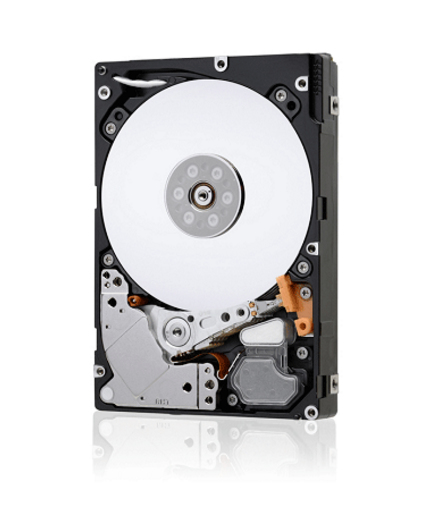 Lenovo 00NA272 internal hard drive 2.5 1.8 TB SAS