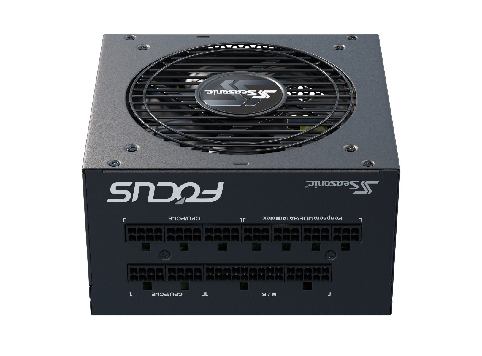 Seasonic FOCUS PX 850 - Netzteil (intern) - ATX12V / EPS12V