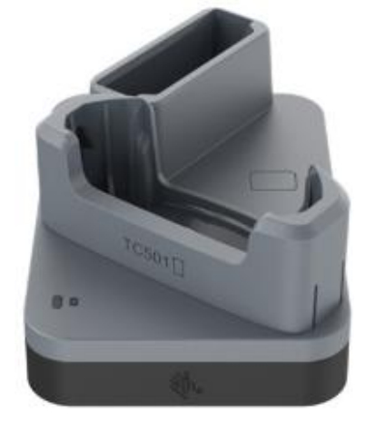 Zebra CRD-TC5A-2SC1B handheld mobile computer accessory Charging cradle