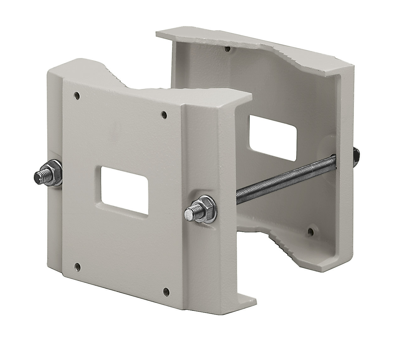 Videotec PTCC1 - Montage - Innenraum - Grau - Aluminium - 50 kg