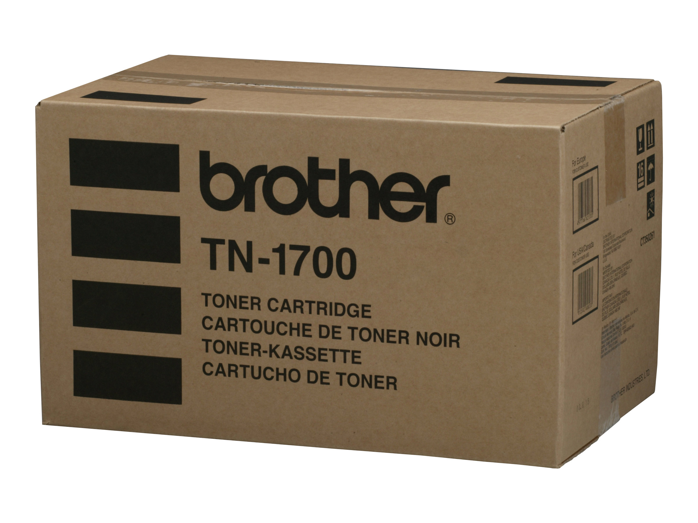 Brother Toner