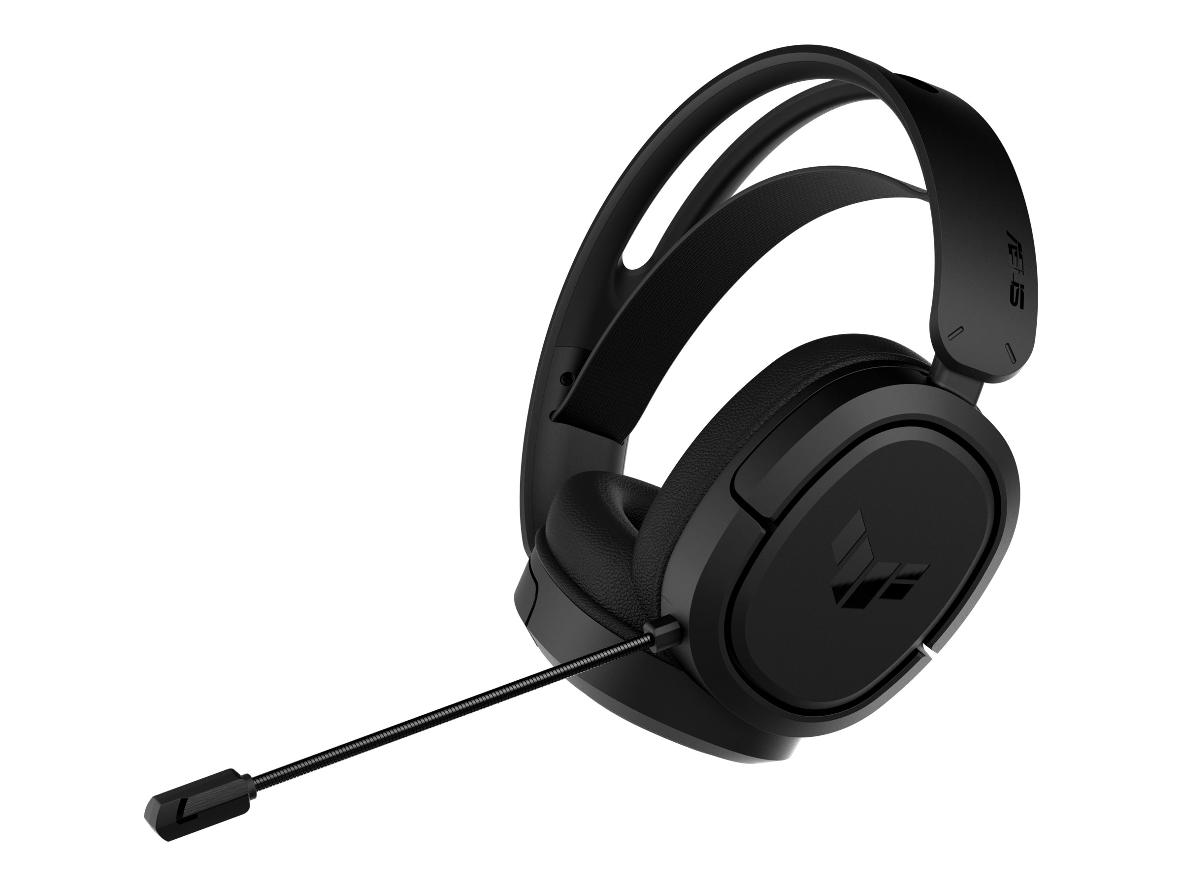 Delock Écouteurs Gaming Over-Ear LED pour PC, Notebook