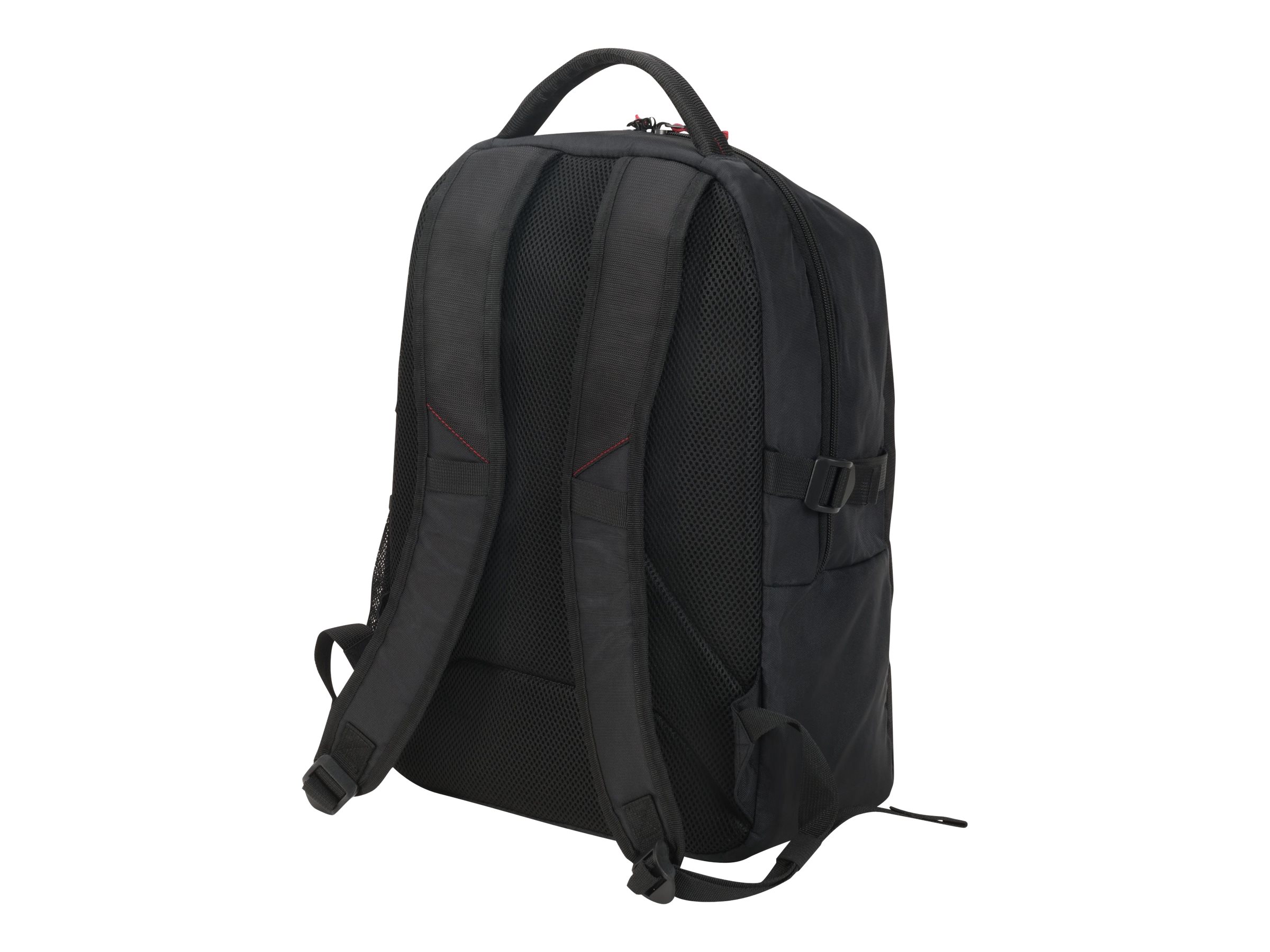 Dicota D31719 sac  dos Noir