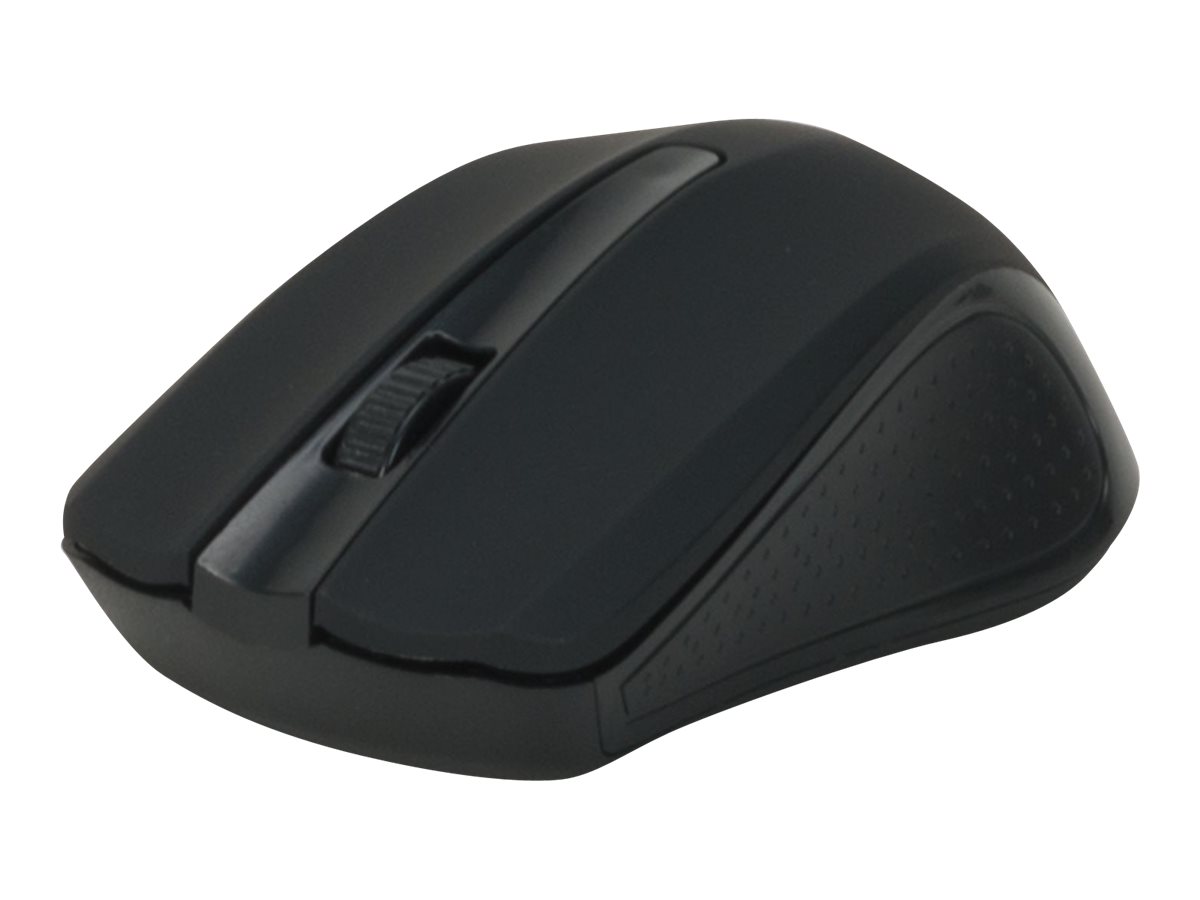 Dicota D31719 sac  dos Noir