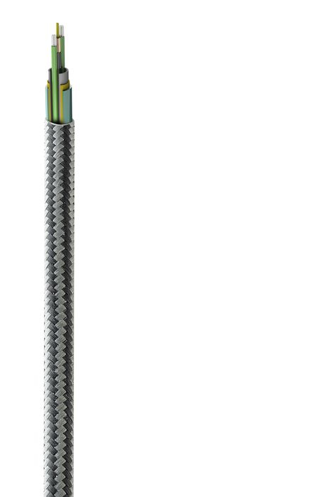 Cellularline TETRACABTYC1MK cable USB 1,2 m USB A USB C Negro