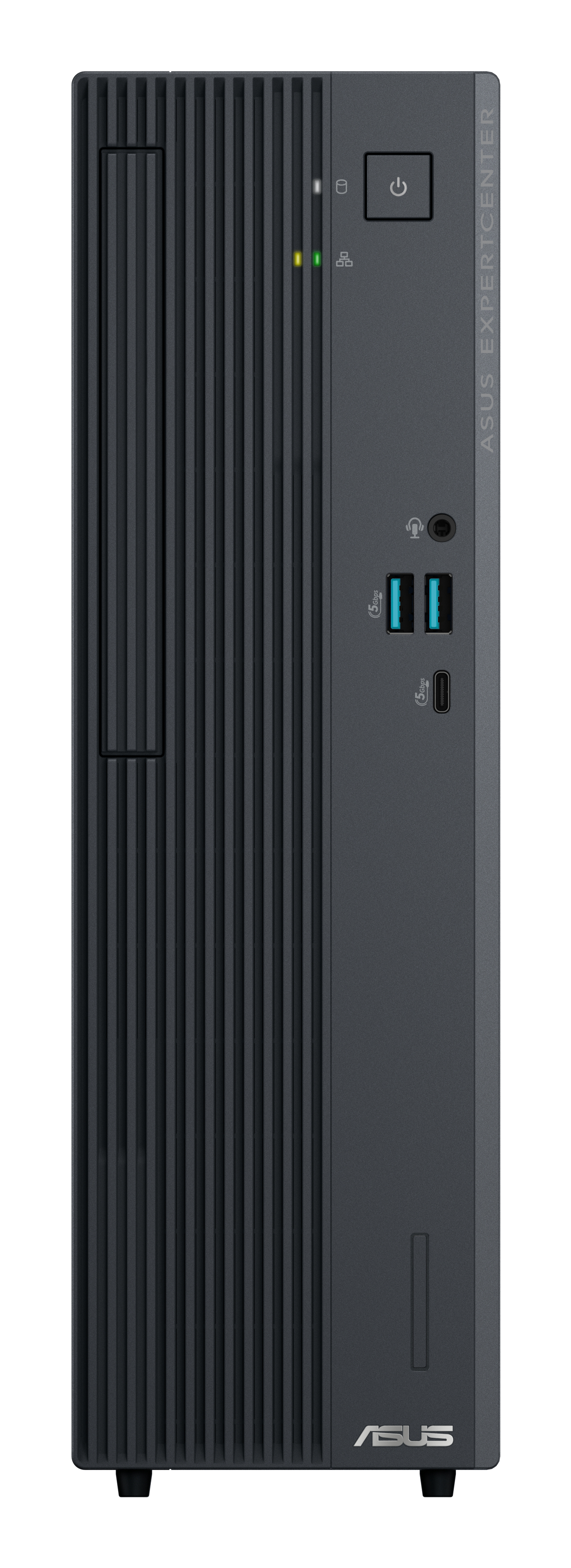 ASUS ExpertCenter P500 SFF P500SV-07240H036X Intel Core 7 240H 16 GB DDR5-SDRAM 512 GB SSD Windows 11 Pro PC Grey