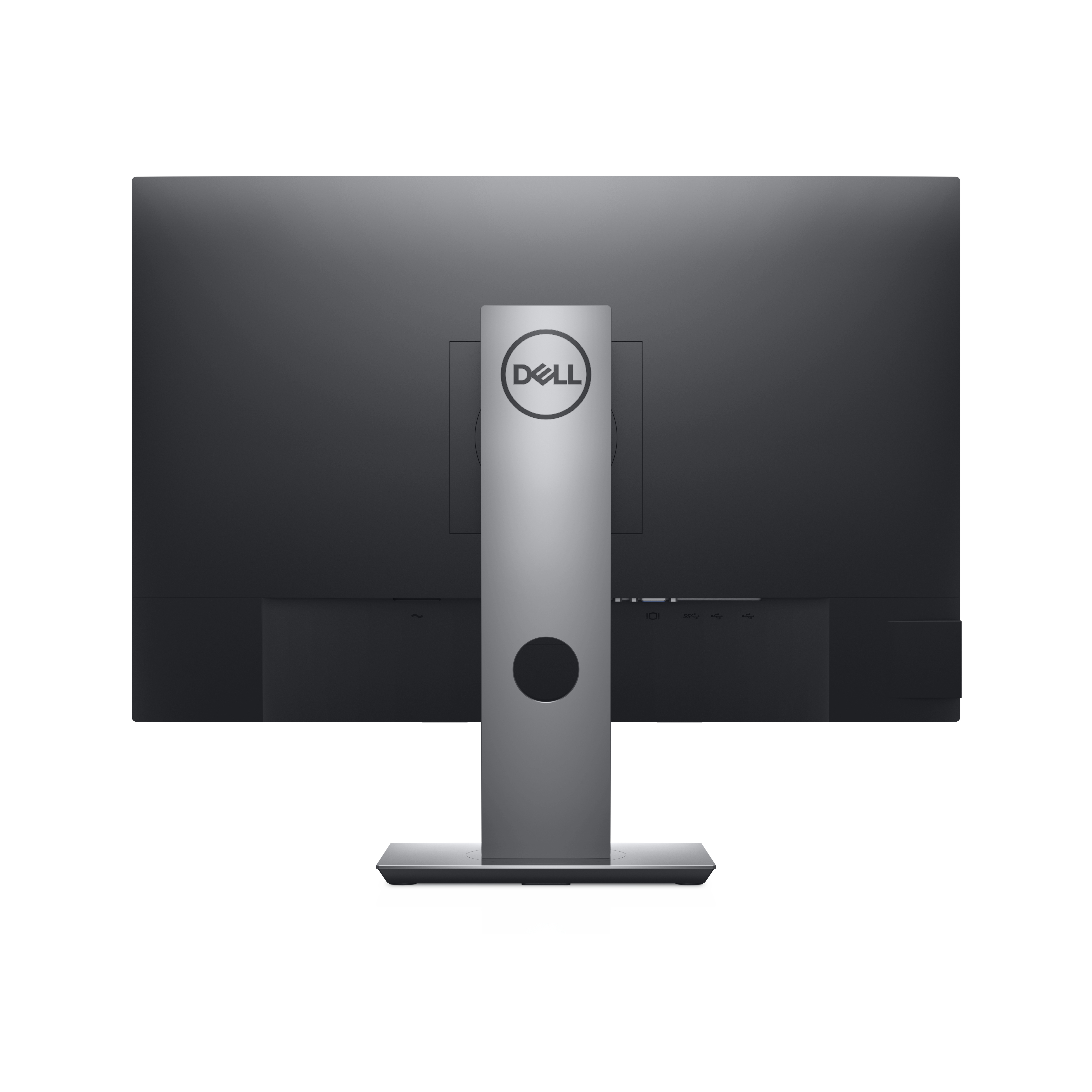 DELL P2421 Monitor PC 61,2 cm (24.1) 1920 x 1200 Pixel WUXGA LCD Nero