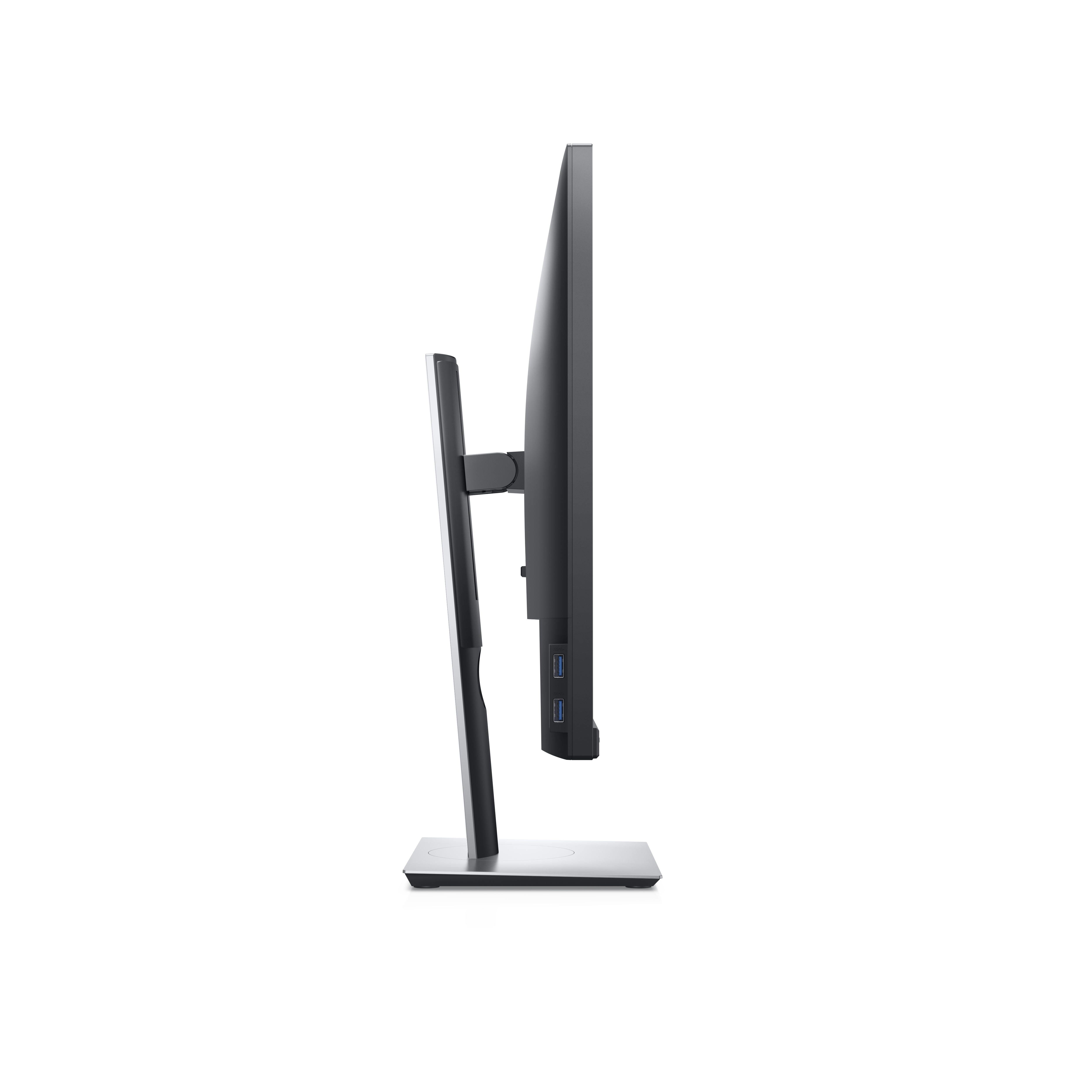 DELL P2421 Monitor PC 61,2 cm (24.1) 1920 x 1200 Pixel WUXGA LCD Nero