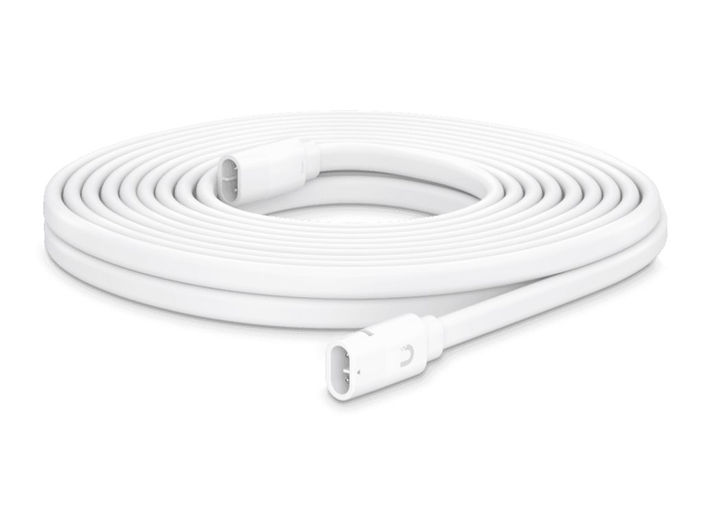 Ubiquiti UISP - Stromkabel - Strombertragung (M)