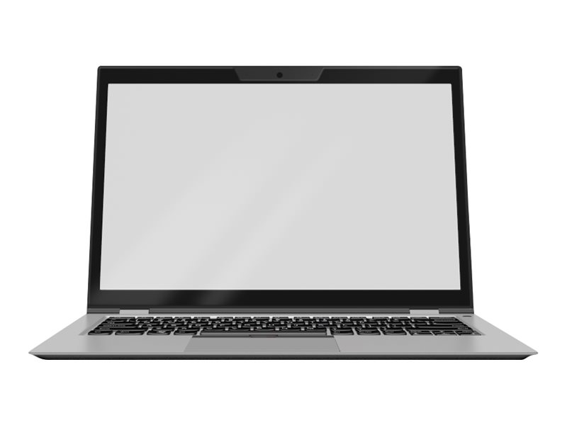 3M Blickschutzfilter - Blickschutzfilter fr Notebook - entfernbar - 39.6 cm (15.6)