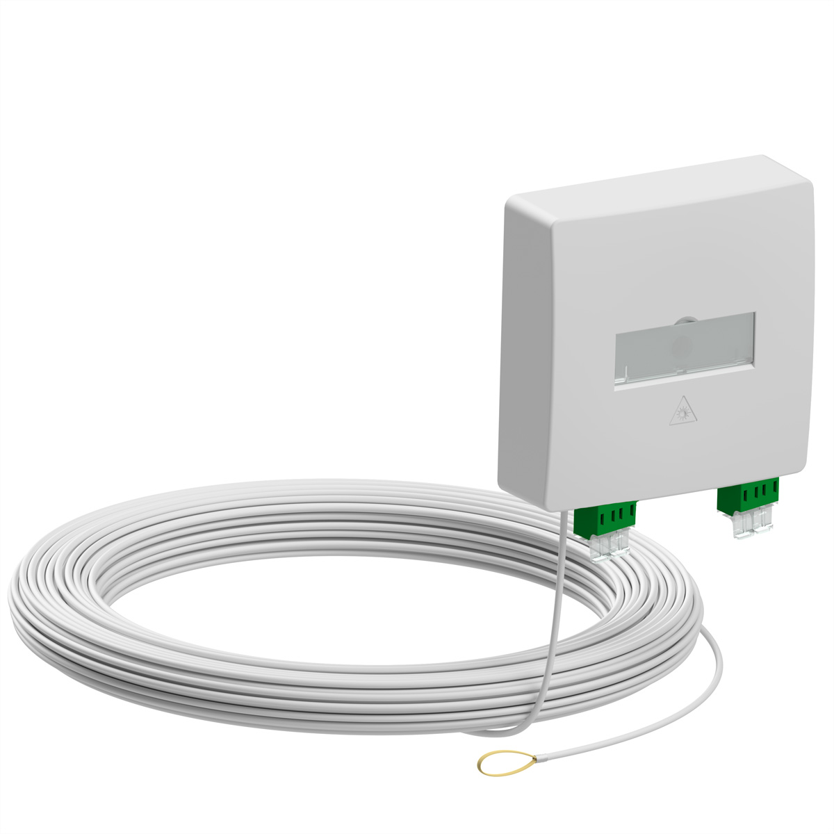 d.center Gf-TA 42 vorkonfektioniert 2 - Kabel - 30 m