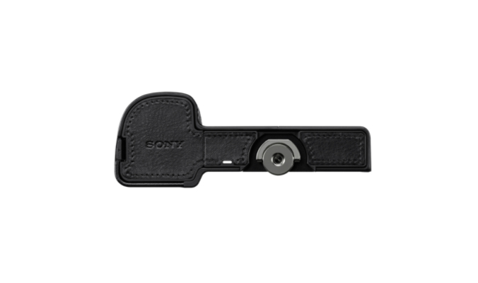 Sony LCSEBEB Body case Black