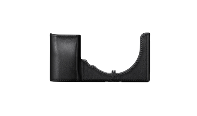 Sony LCSEBEB Body case Black