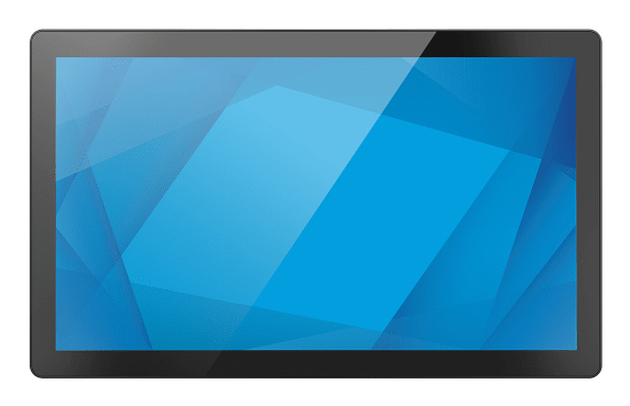 Elo Touch Solutions Elo I-Series 3 - Ohne Standfu� - All-in-One (Komplettl�sung)