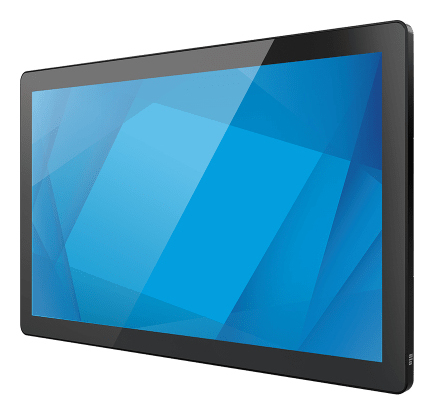 Elo Touch Solutions Elo I-Series 3 - Ohne Standfu� - All-in-One (Komplettl�sung)