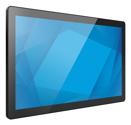 Elo Touch Solutions Elo I-Series 3 - Ohne Standfu� - All-in-One (Komplettl�sung)