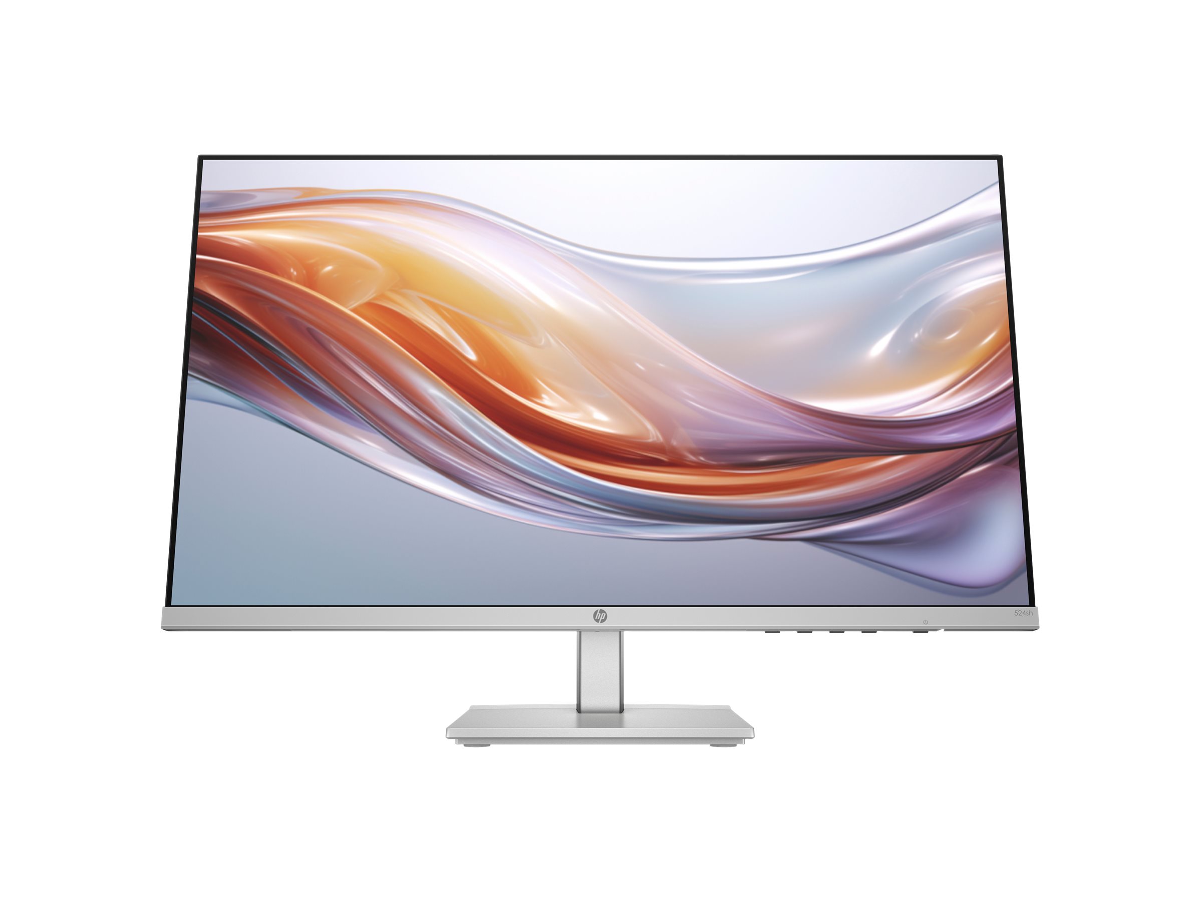 HP Series 5 Monitor FHD serie 5 de 23,8 pulgadas y altura ajustable - 524sh