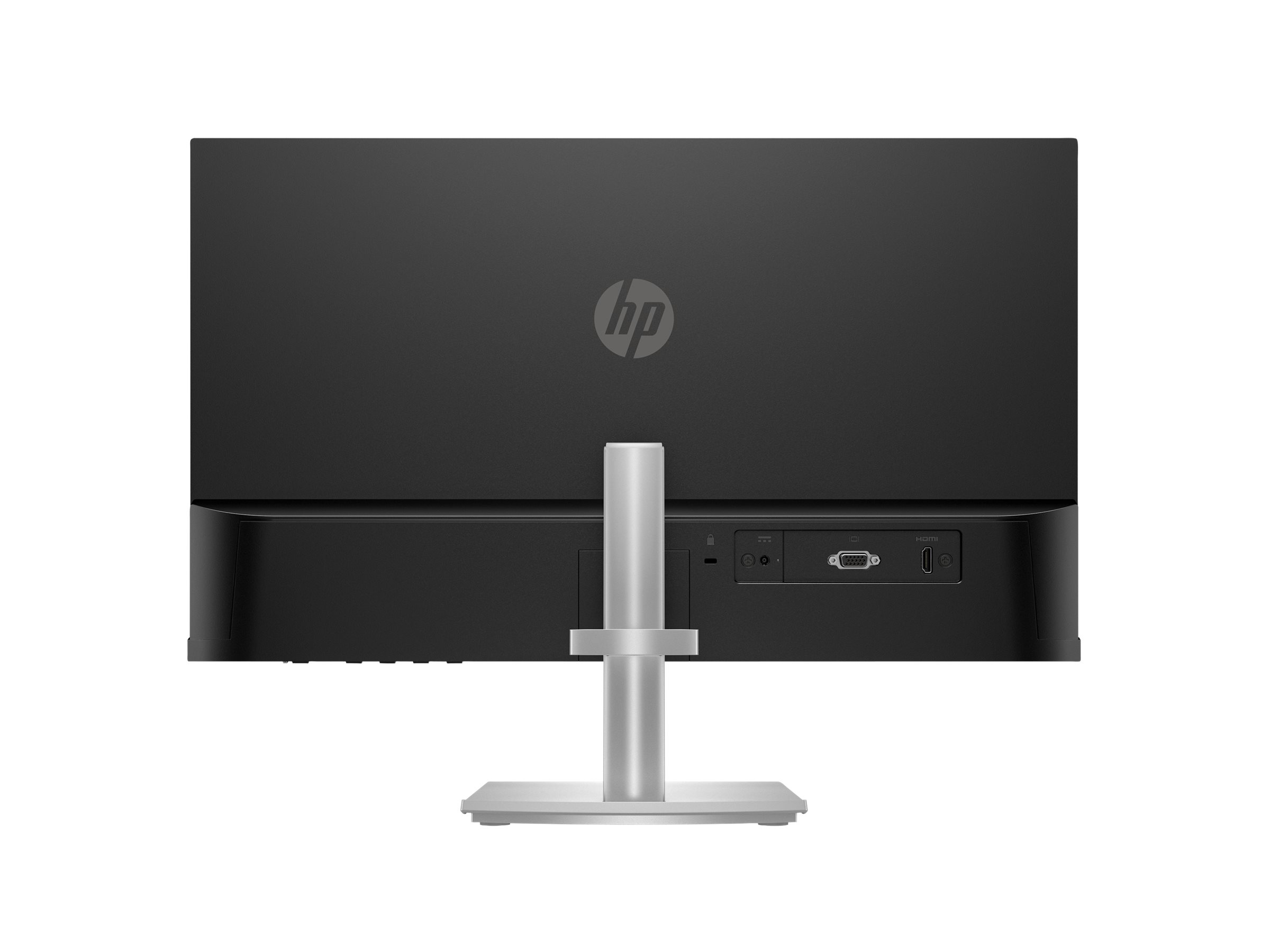 HP Series 5 Monitor FHD serie 5 de 23,8 pulgadas y altura ajustable - 524sh
