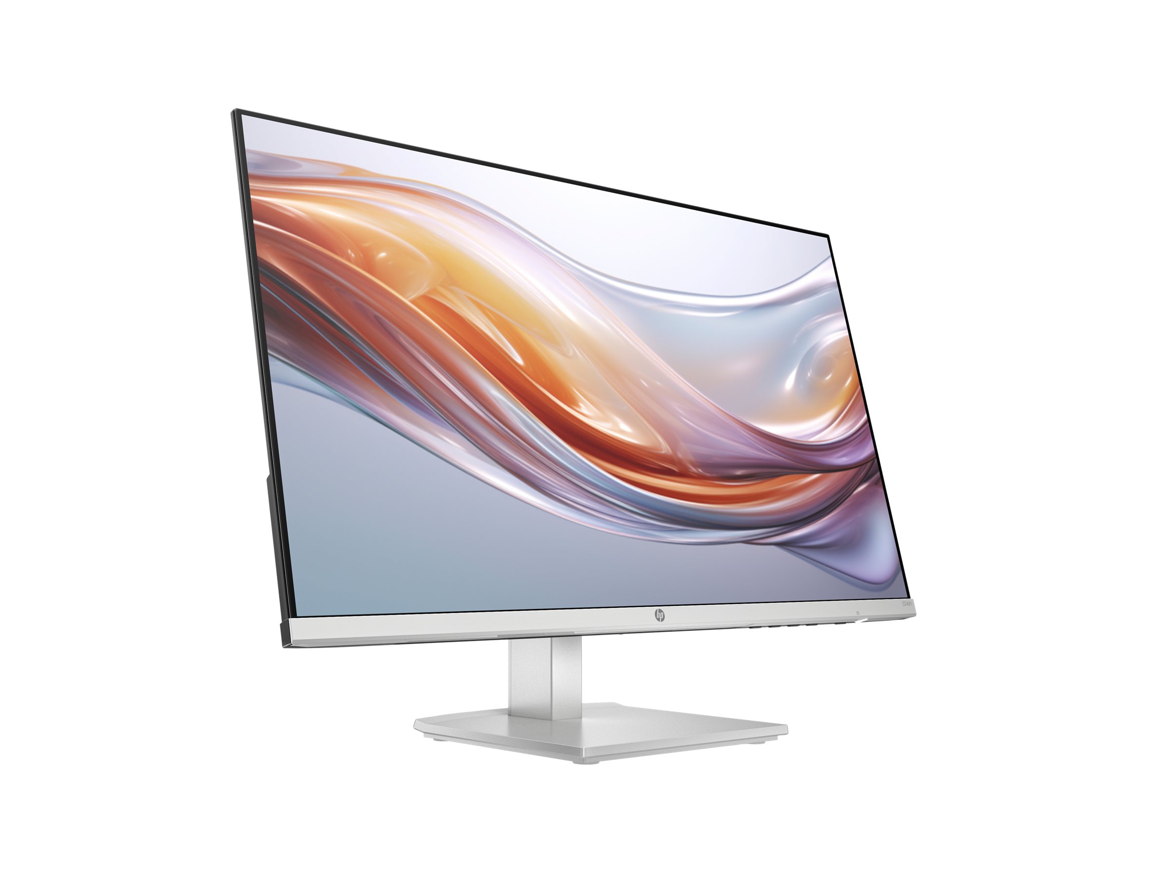 HP Series 5 Monitor FHD serie 5 de 23,8 pulgadas y altura ajustable - 524sh