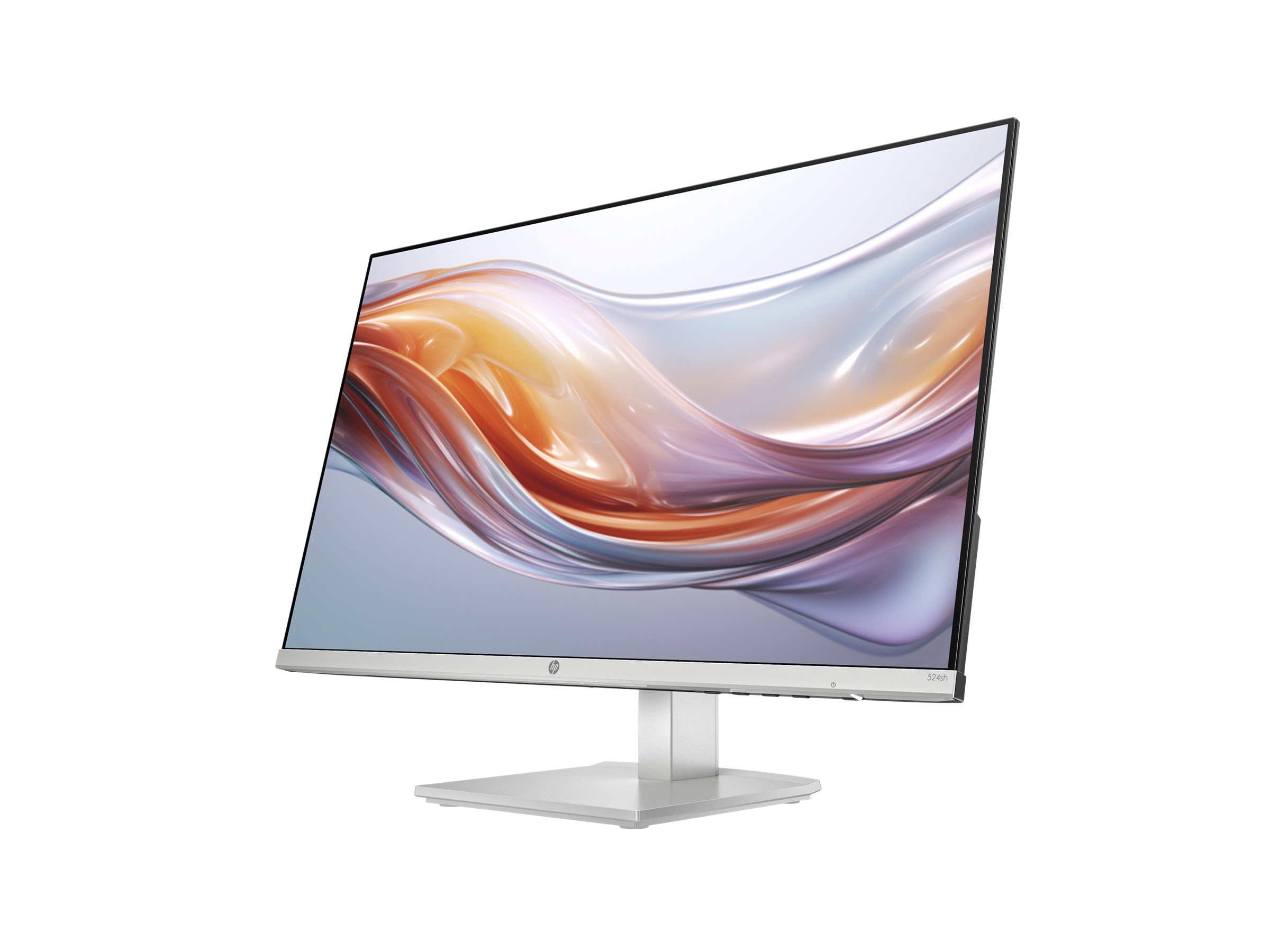 HP Series 5 Monitor FHD serie 5 de 23,8 pulgadas y altura ajustable - 524sh
