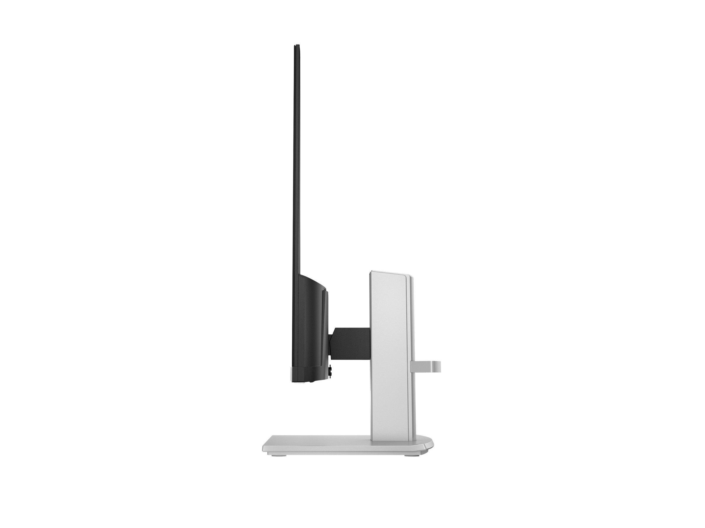 HP Series 5 Monitor FHD serie 5 de 23,8 pulgadas y altura ajustable - 524sh