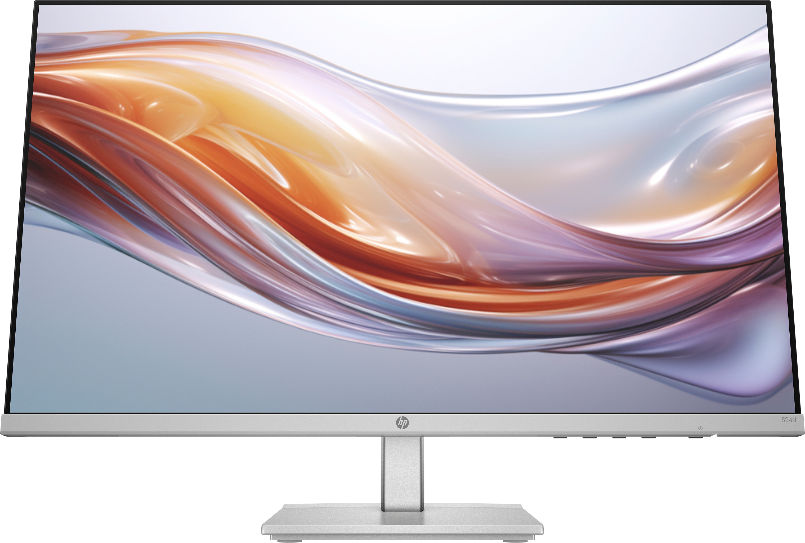 HP Series 5 Monitor FHD serie 5 de 23,8 pulgadas y altura ajustable - 524sh