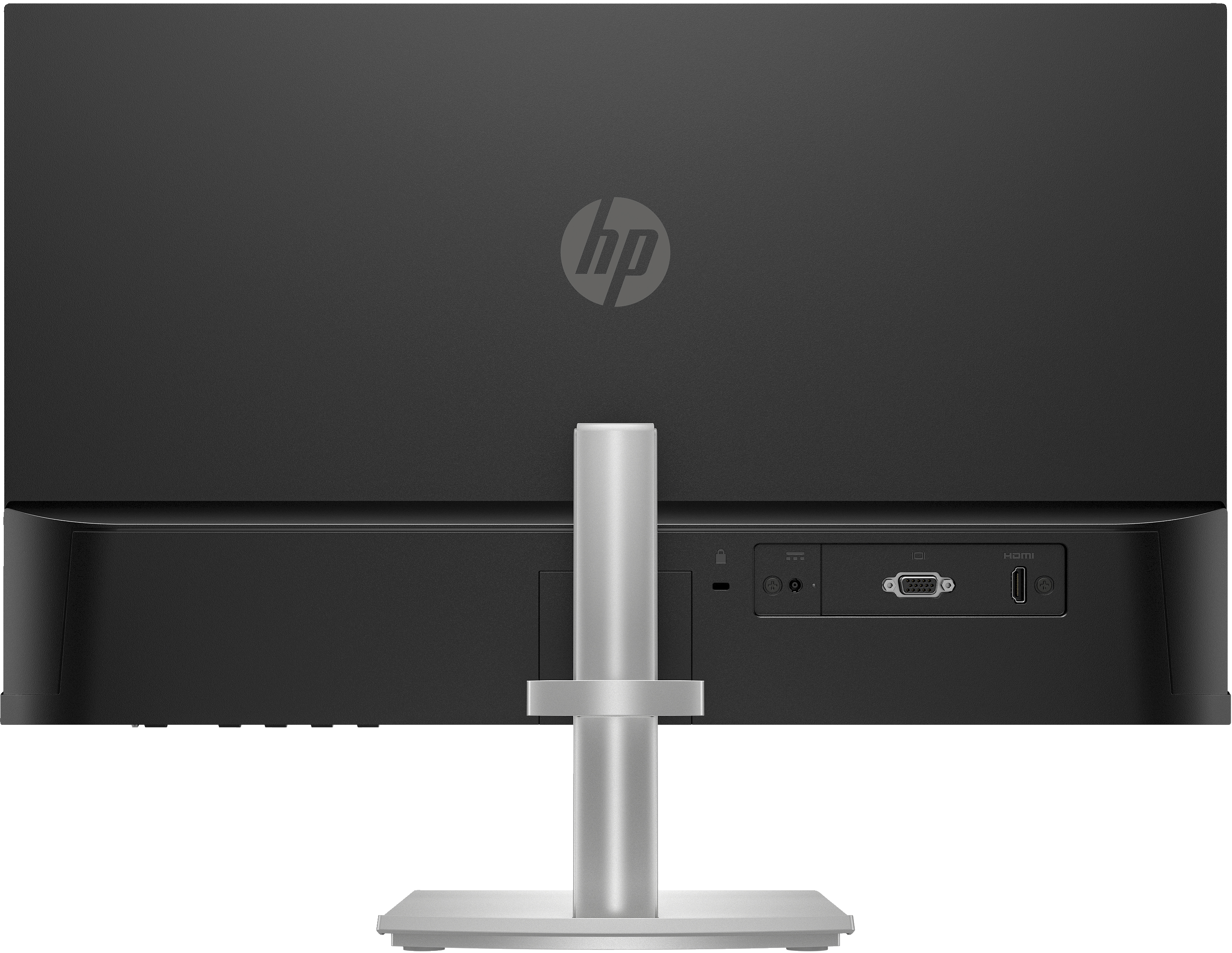 HP Series 5 Monitor FHD serie 5 de 23,8 pulgadas y altura ajustable - 524sh