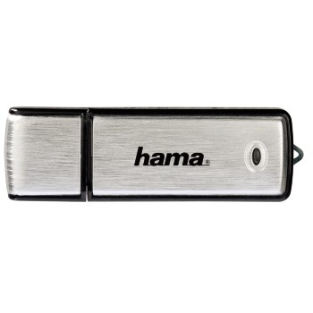 Hama FlashPen Fancy - USB-Flash-Laufwerk - 128 GB