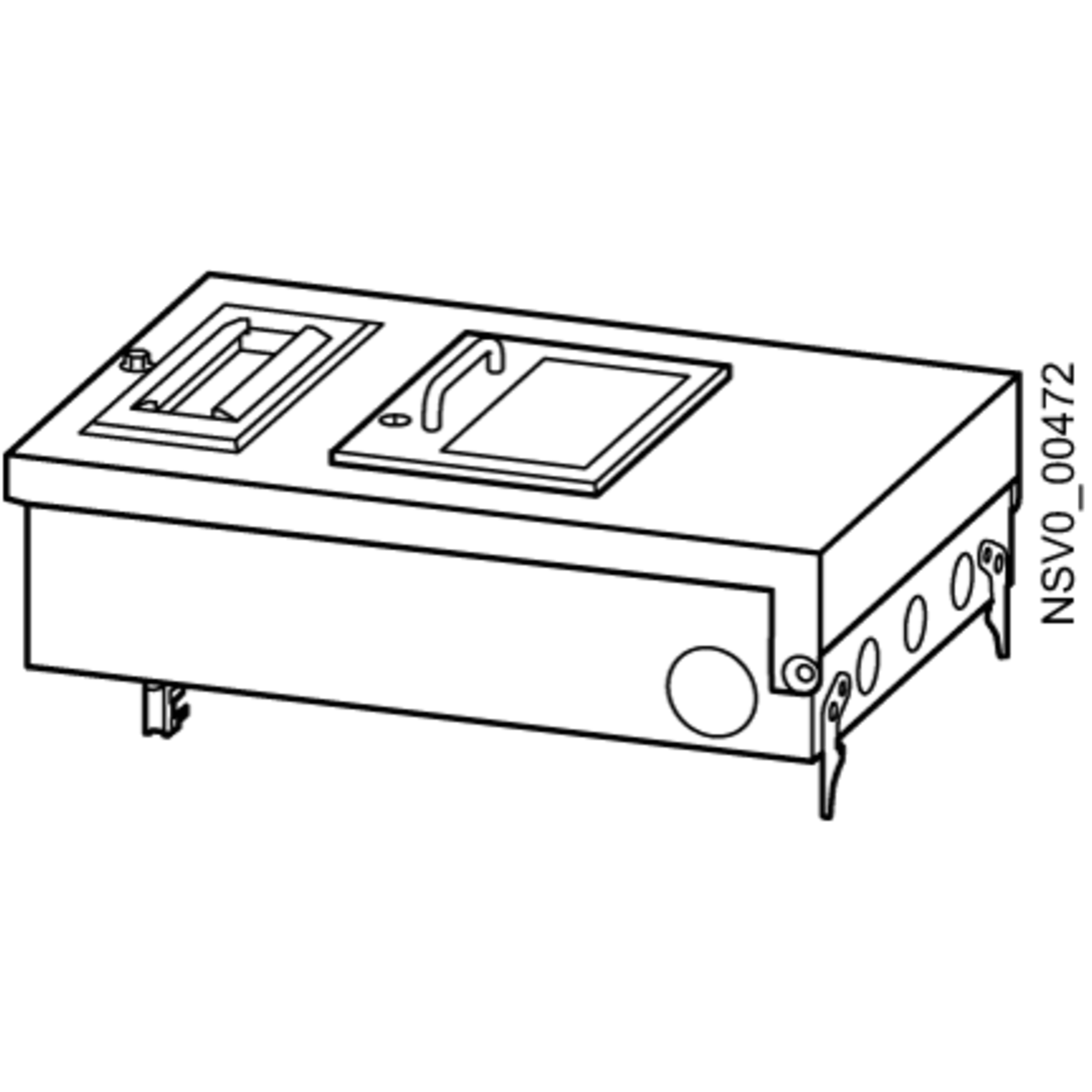 Siemens BVP:203163 non class�