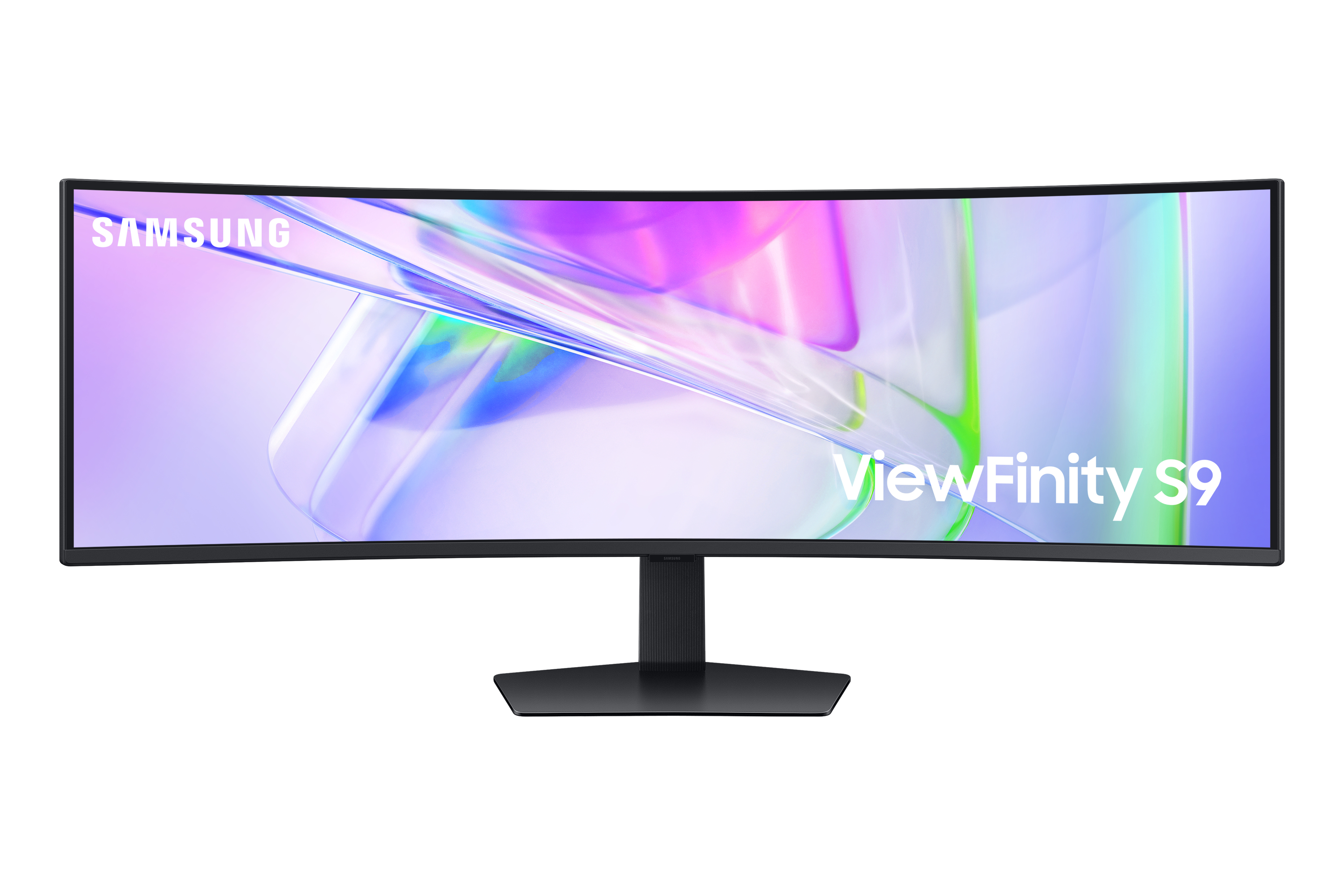 Samsung S95UC pantalla para PC 124,5 cm (49) 5120 x 1440 Pixeles DQHD LCD Negro