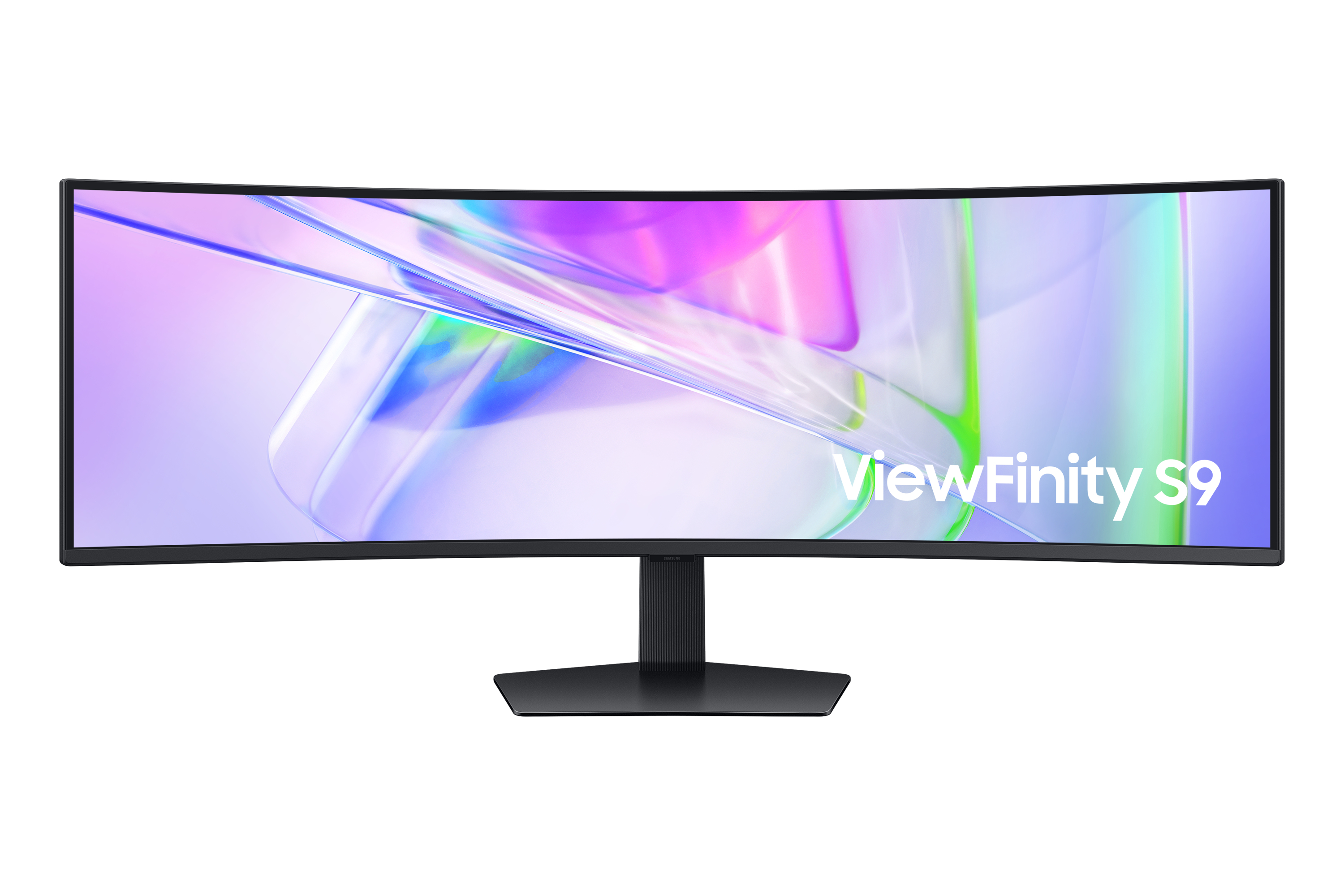 Samsung S95UC pantalla para PC 124,5 cm (49) 5120 x 1440 Pixeles DQHD LCD Negro