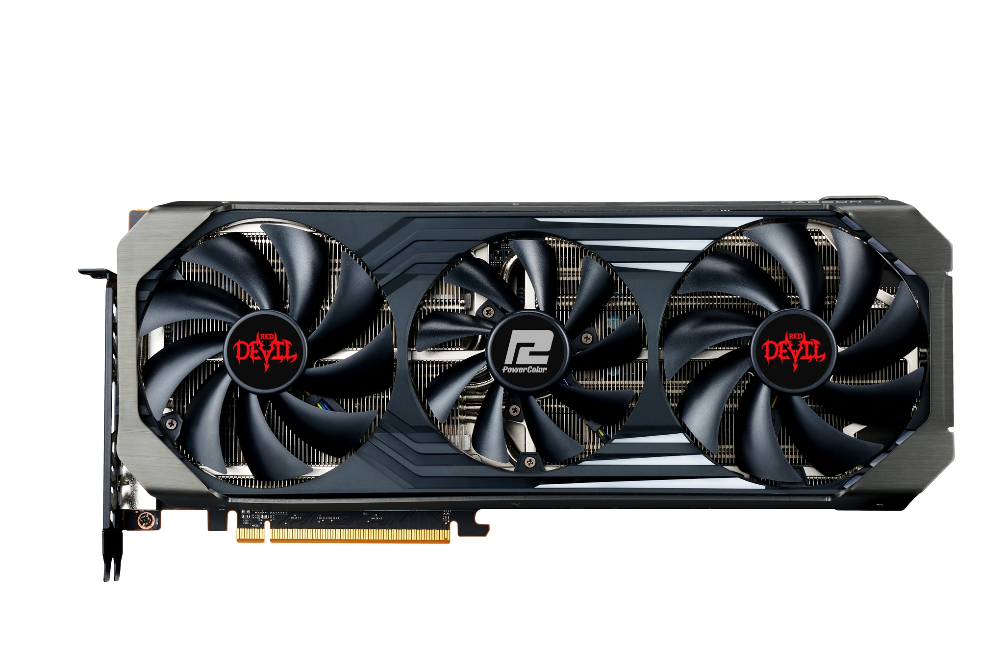 Rx580 8gb graphic video card powercolor red hot sale devil nice