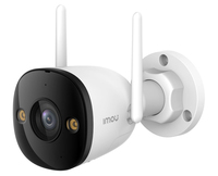 Imou Bullet 3 2K Bala (forma) C�mara de seguridad IP Exterior 2304 x 1296 Pixeles Techo/pared