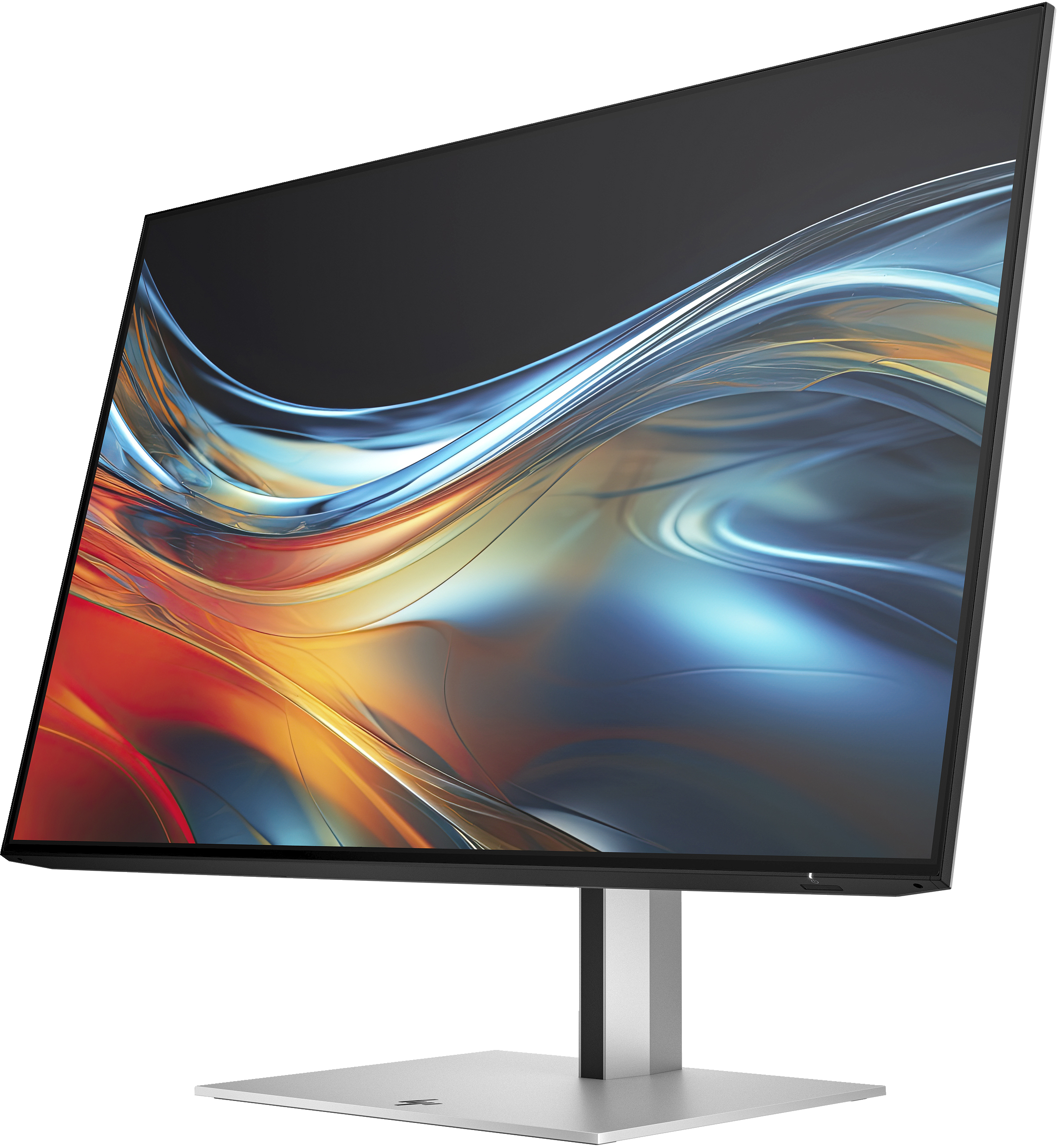 HP Monitor Pro de la serie 7 de 24 pulgadas con resoluci�n WUXGA: 724pn sin PVC