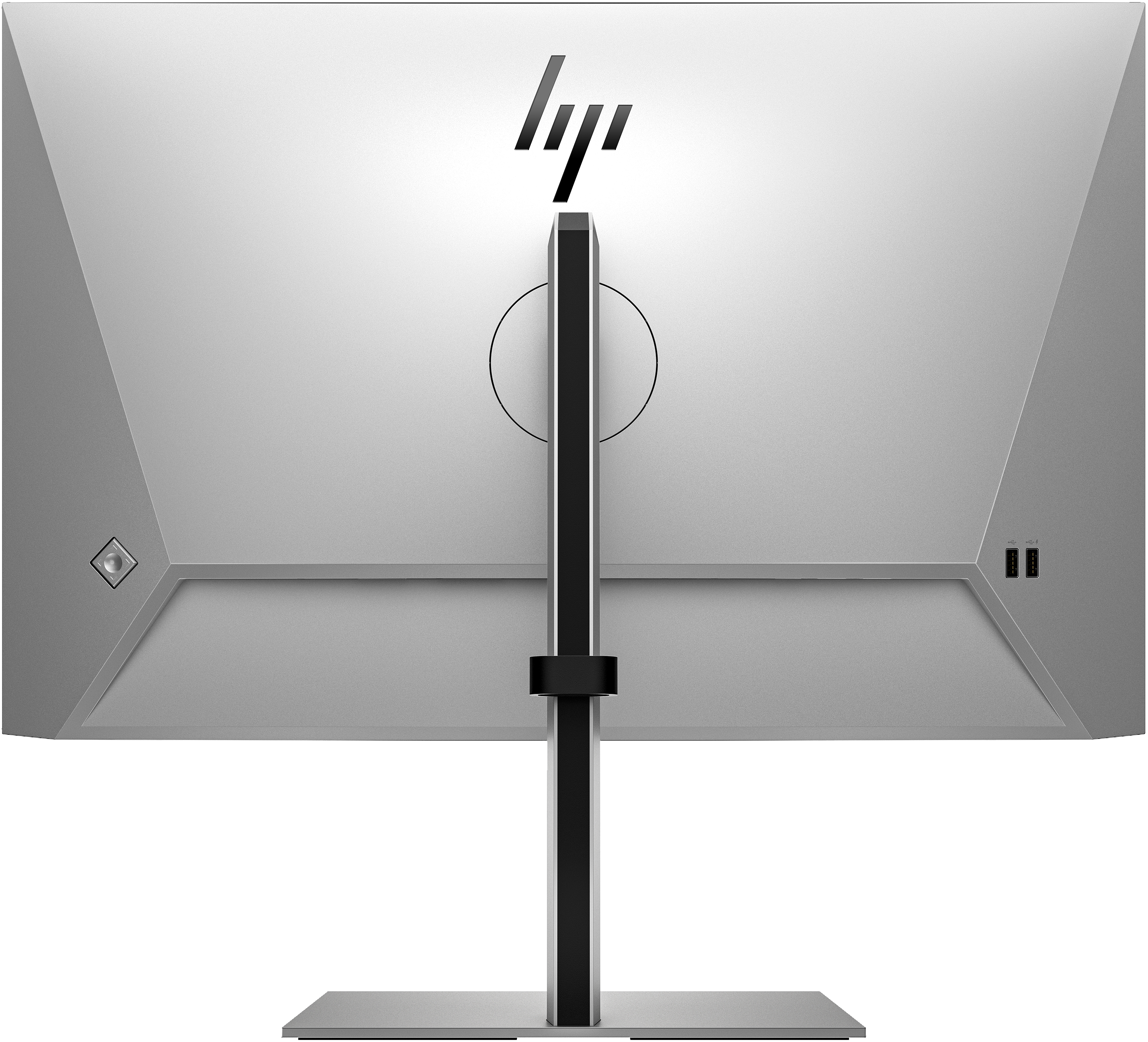 HP Monitor Pro de la serie 7 de 24 pulgadas con resoluci�n WUXGA: 724pn sin PVC