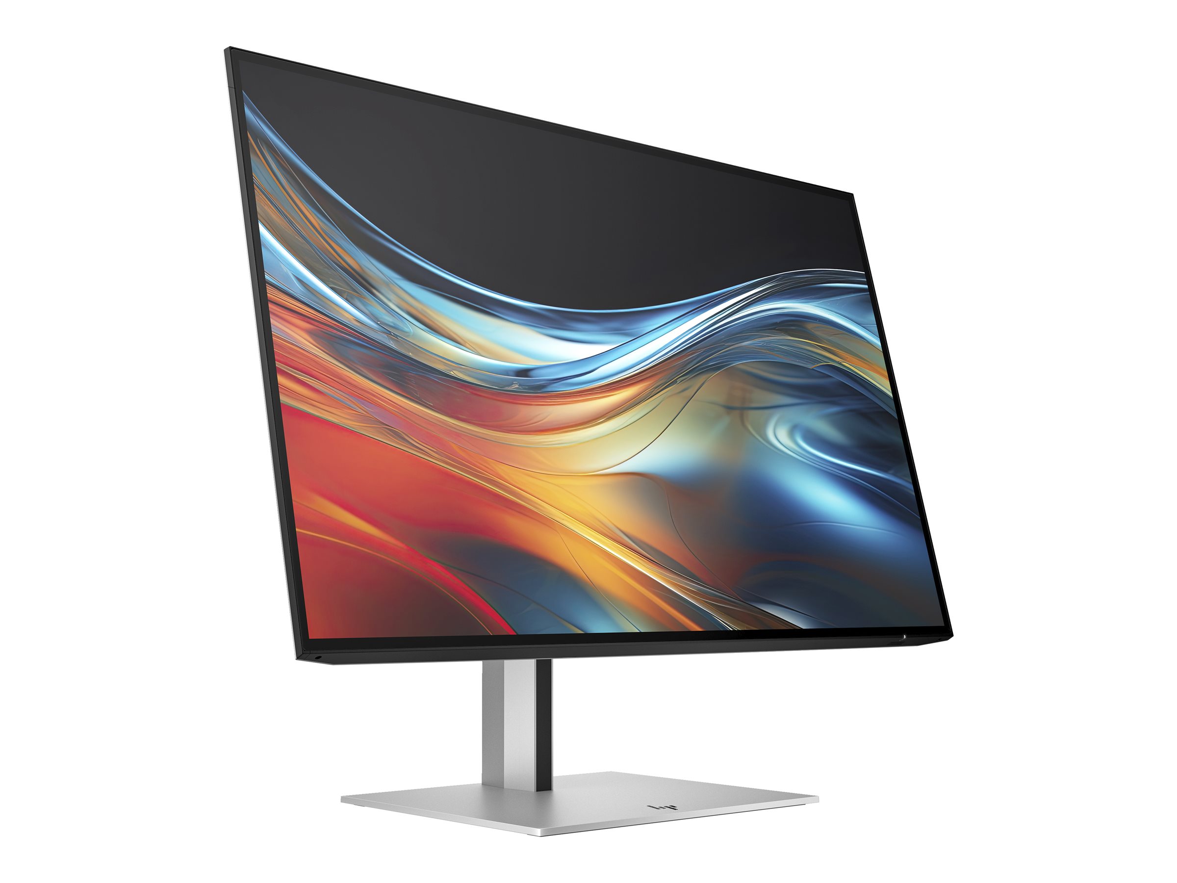 HP Monitor Pro de la serie 7 de 24 pulgadas con resoluci�n WUXGA: 724pn sin PVC